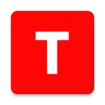 play tube - block ads & video android application logo